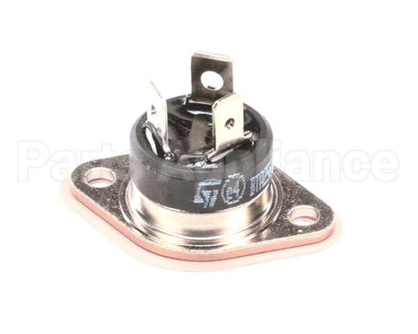 299-072S Prince Castle Triac Kit
