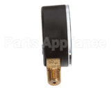 299-1003 American Dish Service Gauge, Pressure, Water Supply