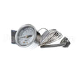 299-1005 American Dish Service Gauge, Temperature, Wash/Rins