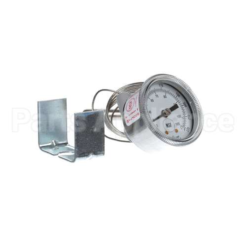299-1005 American Dish Service Gauge, Temperature, Wash/Rins