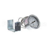 299-1005 American Dish Service Gauge, Temperature, Wash/Rins