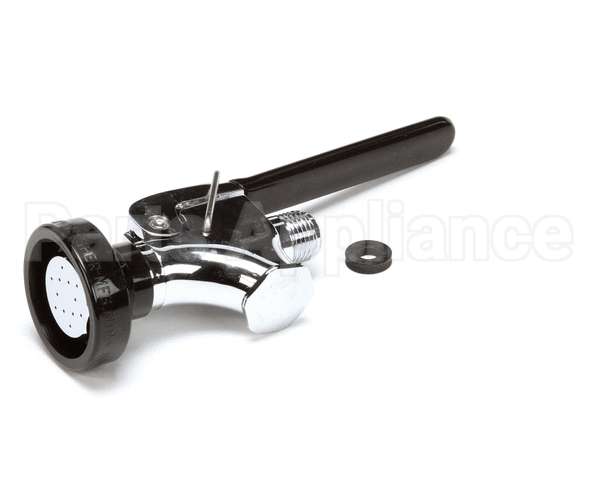 2990 Fisher Pro Spray Valve