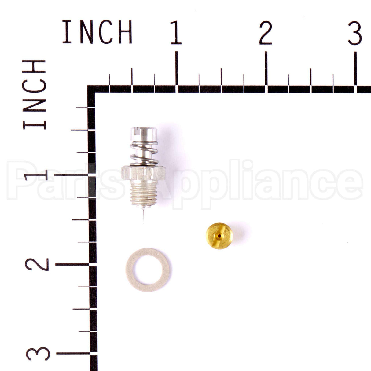 299059 Briggs & Stratton Valve-High Speed
