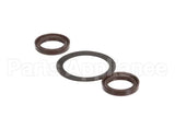 29906 Robot Coupe Waterproofness Seals Assembly