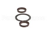 29906 Robot Coupe Waterproofness Seals Assembly