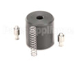 29908 Robot Coupe Wheel Cl60D Assembly