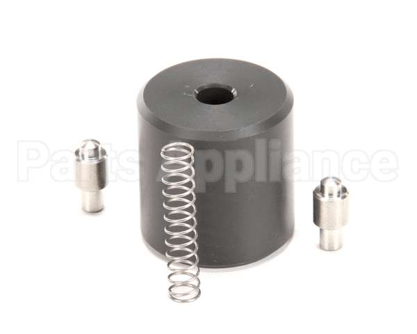 29908 Robot Coupe Wheel Cl60D Assembly