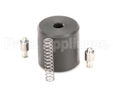 29908 Robot Coupe Wheel Cl60D Assembly