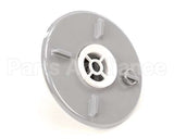 29909.1004 Bunn Cover Assembly, Top-Gray