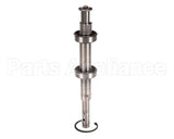 29915 Robot Coupe Cl60D Shaft Assembly