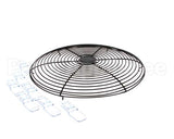 299180 Hussmann Ga-Gal-Gah Fan Guard