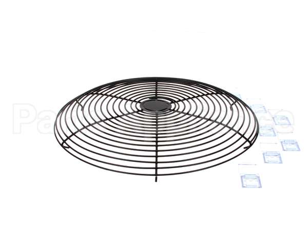 299180 Hussmann Ga-Gal-Gah Fan Guard