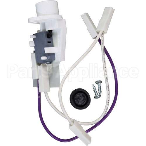 29919 Compatible Robot Coupe Switchassembly, Safety