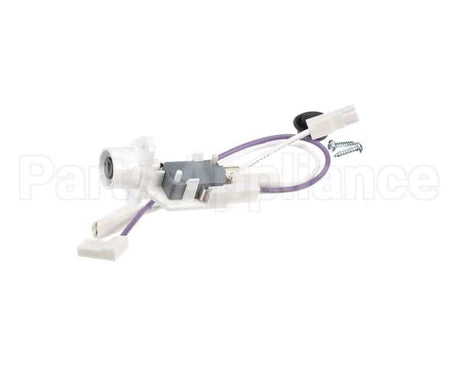 29919 Robot Coupe Microswitch Safety Assembly R2