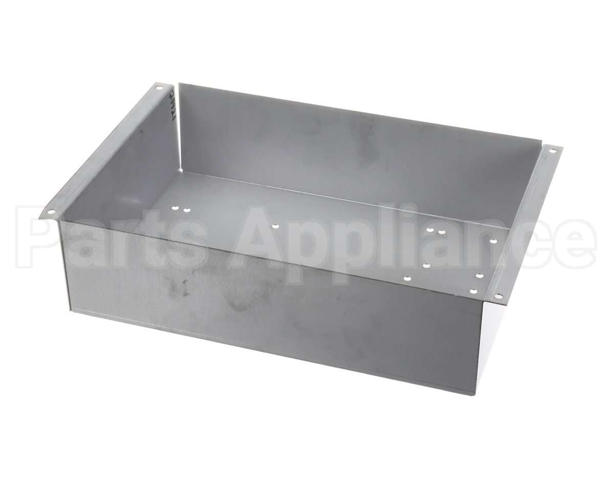 29921 Henny Penny Box-Shield