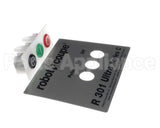29934 Robot Coupe Switch Panel R301Uc Us
