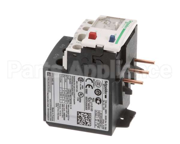 29939 Power Soak Systems Overload 12-18 For Model B-120