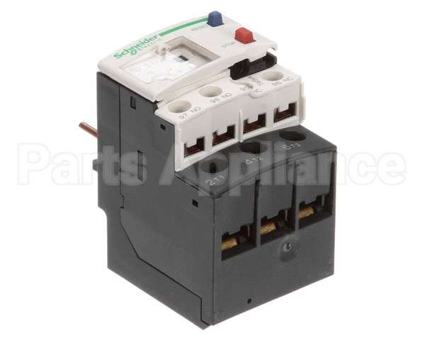 29939 Power Soak Systems Overload 12-18 For Model B-120