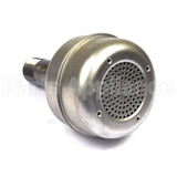 299477S Briggs & Stratton Muffler
