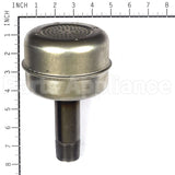299477S Briggs & Stratton Muffler