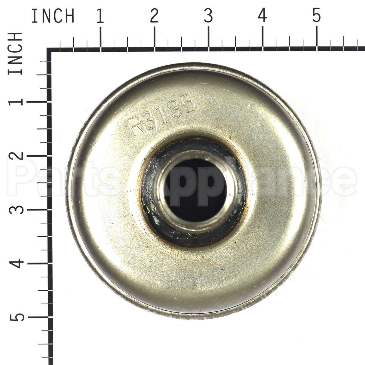 299477S Briggs & Stratton Muffler