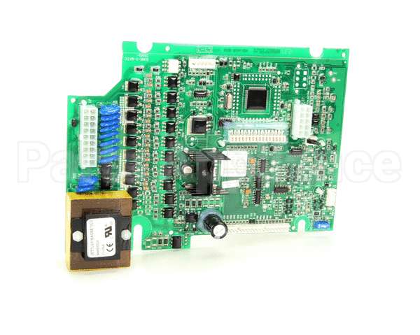 29969.1000 Bunn Cba Kit, Dual/Single