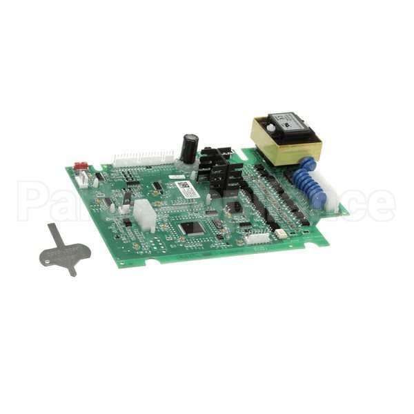 29969.1003 Compatible Bunn Cbakit, Dual/Single 240V