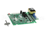 29969.1003 Bunn Cba Kit, Dual/Single 240V