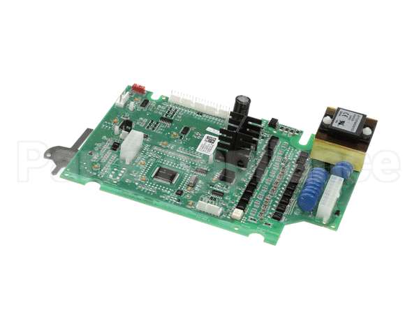 29969.1003 Bunn Cba Kit, Dual/Single 240V