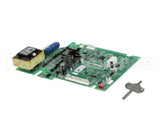 29969.1003 Bunn Cba Kit, Dual/Single 240V
