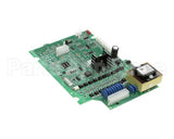29969.1003 Bunn Cba Kit, Dual/Single 240V