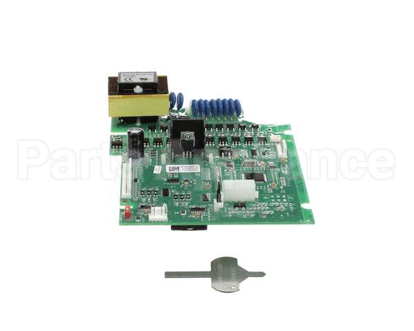 29969.1003 Bunn Cba Kit, Dual/Single 240V