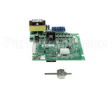 29969.1003 Bunn Cba Kit, Dual/Single 240V