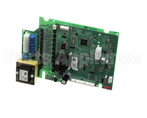 29969.1004 Bunn Cba Kit, Dual Brwise (Illy Espr)