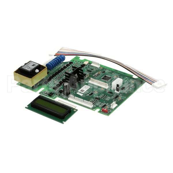 29969.1012 Compatible Bunn Cbakit, 120V Sngl Sh Rmt (Sbux)