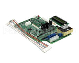 29969.1012 Bunn Cba Kit,120V Sngl Sh Rmt (Sbux)