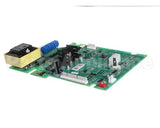 29969.1028 Bunn Cba, Dual/Sngl (Pilot)