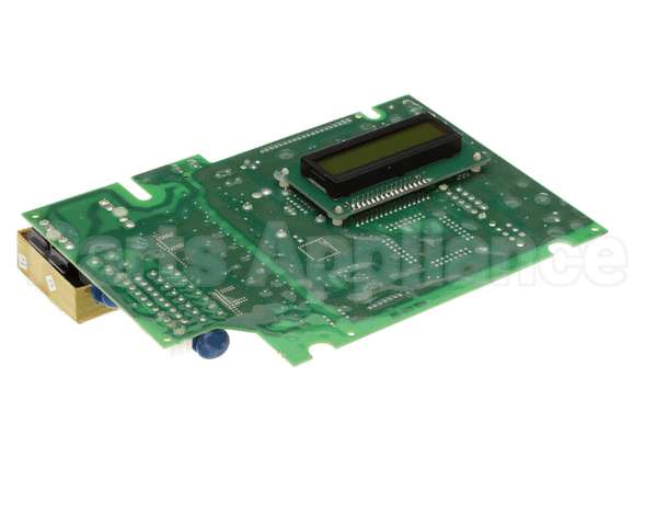 29969.1033 Bunn Cba, Dual Tf Dbc 120V (7-11)