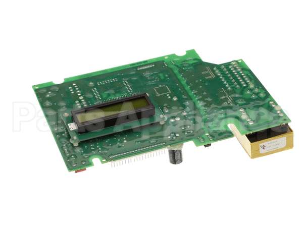 29969.1033 Bunn Cba, Dual Tf Dbc 120V (7-11)