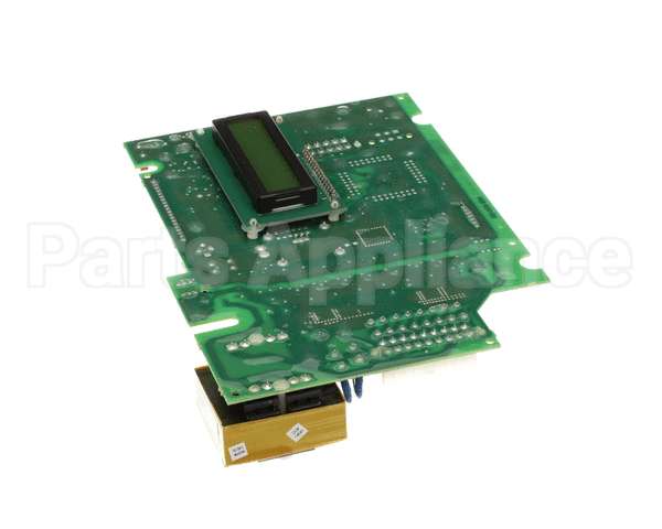 29969.1033 Bunn Cba, Dual Tf Dbc 120V (7-11)