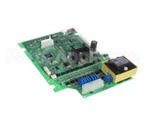 29969.1035 Bunn Control Board Assembly Dual/Single Sh (D