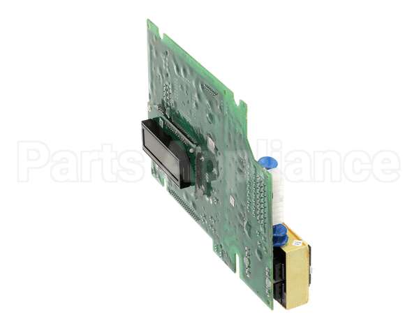 29969.1036 Bunn Control Board Assembly Dual/Single Tf (D