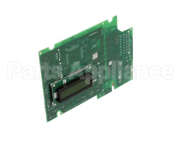 29969.1036 Bunn Control Board Assembly Dual/Single Tf (D