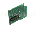 29969.1036 Bunn Control Board Assembly Dual/Single Tf (D
