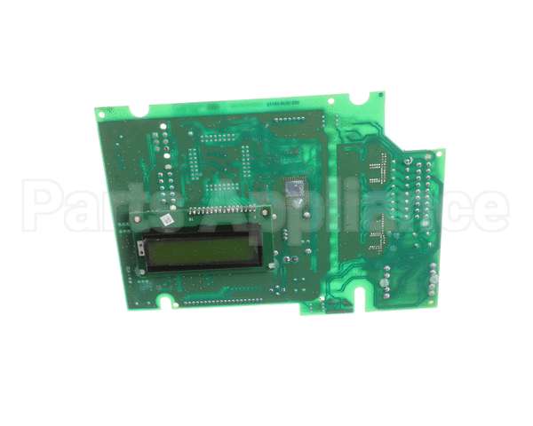 29969.1045 Bunn Control Board Assembly Dual/Single Tf Db