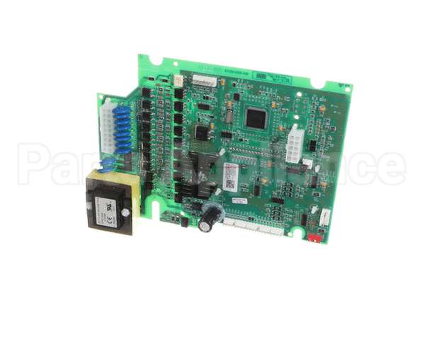 29969.1045 Bunn Control Board Assembly Dual/Single Tf Db
