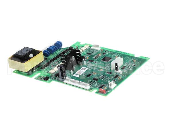 29969.1057 Bunn Cba, 120V Dual/Sngl No Fd
