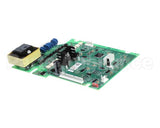 29969.1057 Bunn Cba, 120V Dual/Sngl No Fd