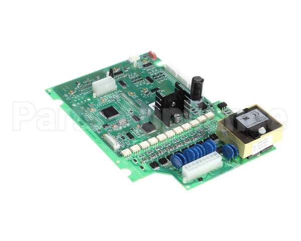 29969.1057 Bunn Cba, 120V Dual/Sngl No Fd
