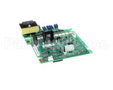 29969.1057 Bunn Cba, 120V Dual/Sngl No Fd